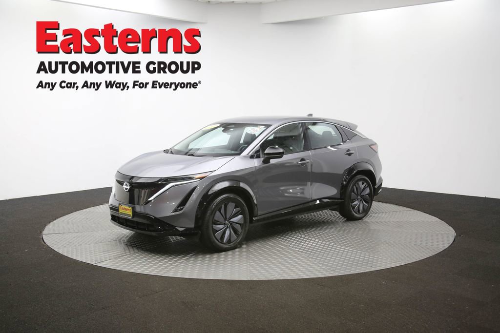 Used 2023 Nissan Ariya FWD image 56
