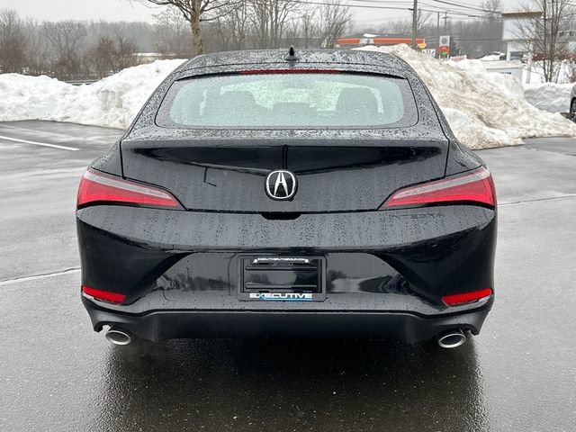 New 2026 Acura Integra Base image 3