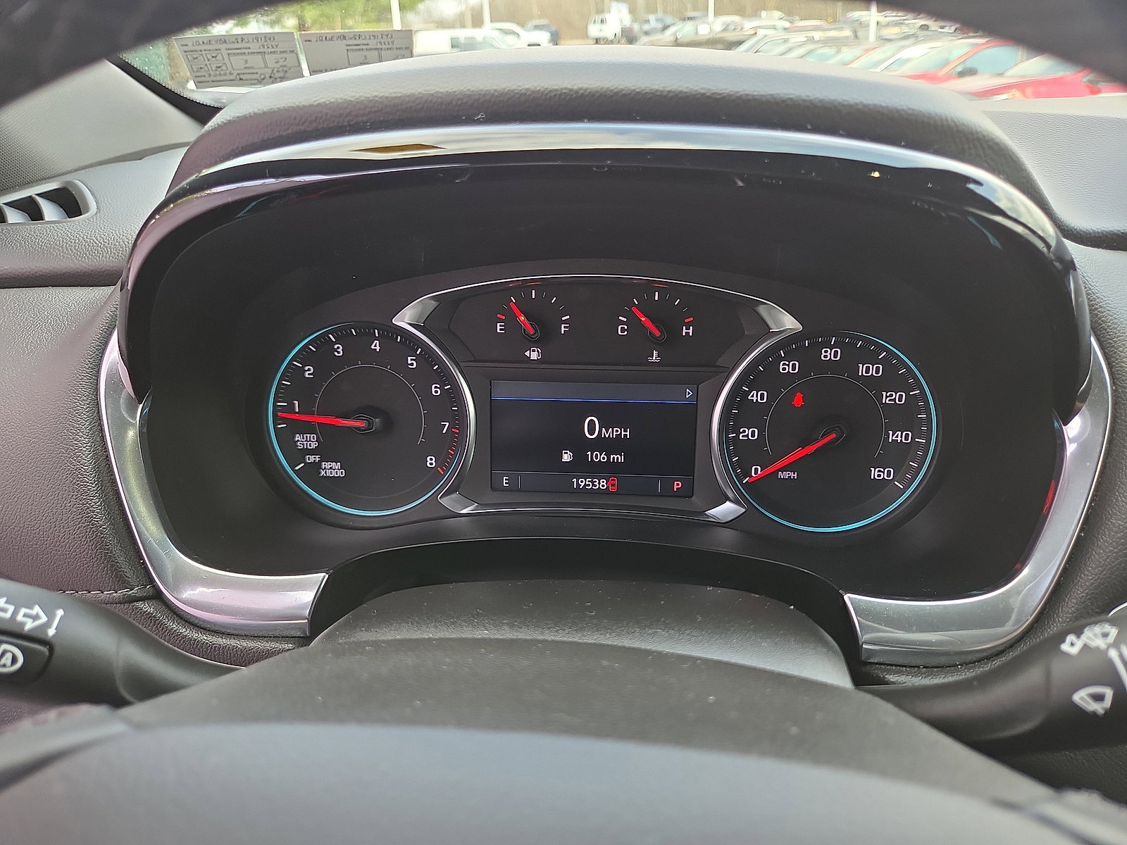 Used 2023 Chevrolet Traverse LT AWD/4WD image 22