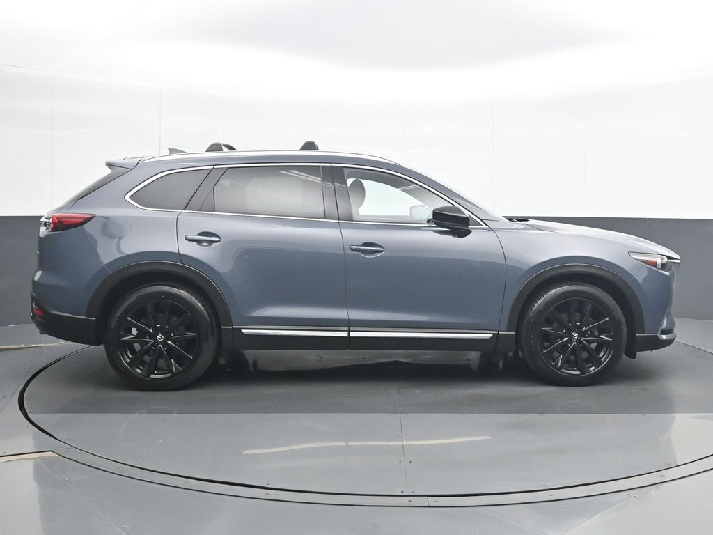 Used 2023 MAZDA CX-9 Carbon Edition image 7