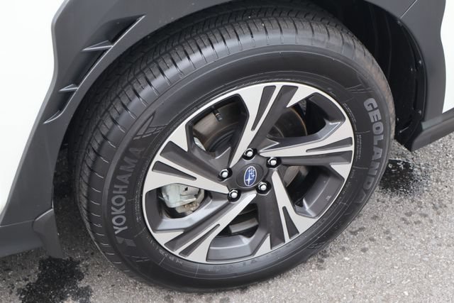 Certified 2026 Subaru Crosstrek 2.5i Premium AWD/4WD image 27