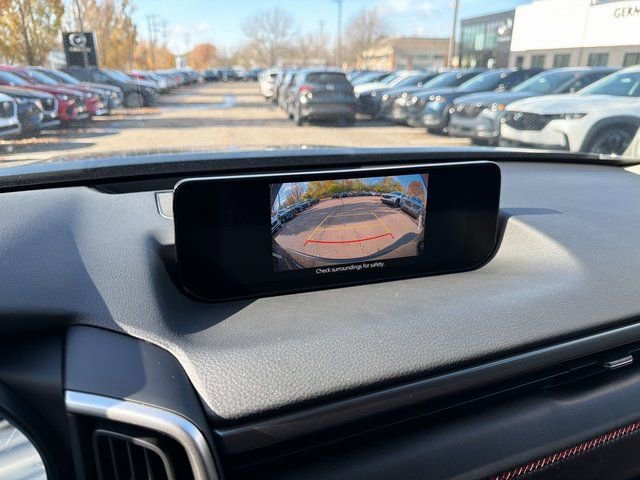 New 2026 MAZDA CX-50 AWD 2.5 Hybrid w/ Weather Package image 31