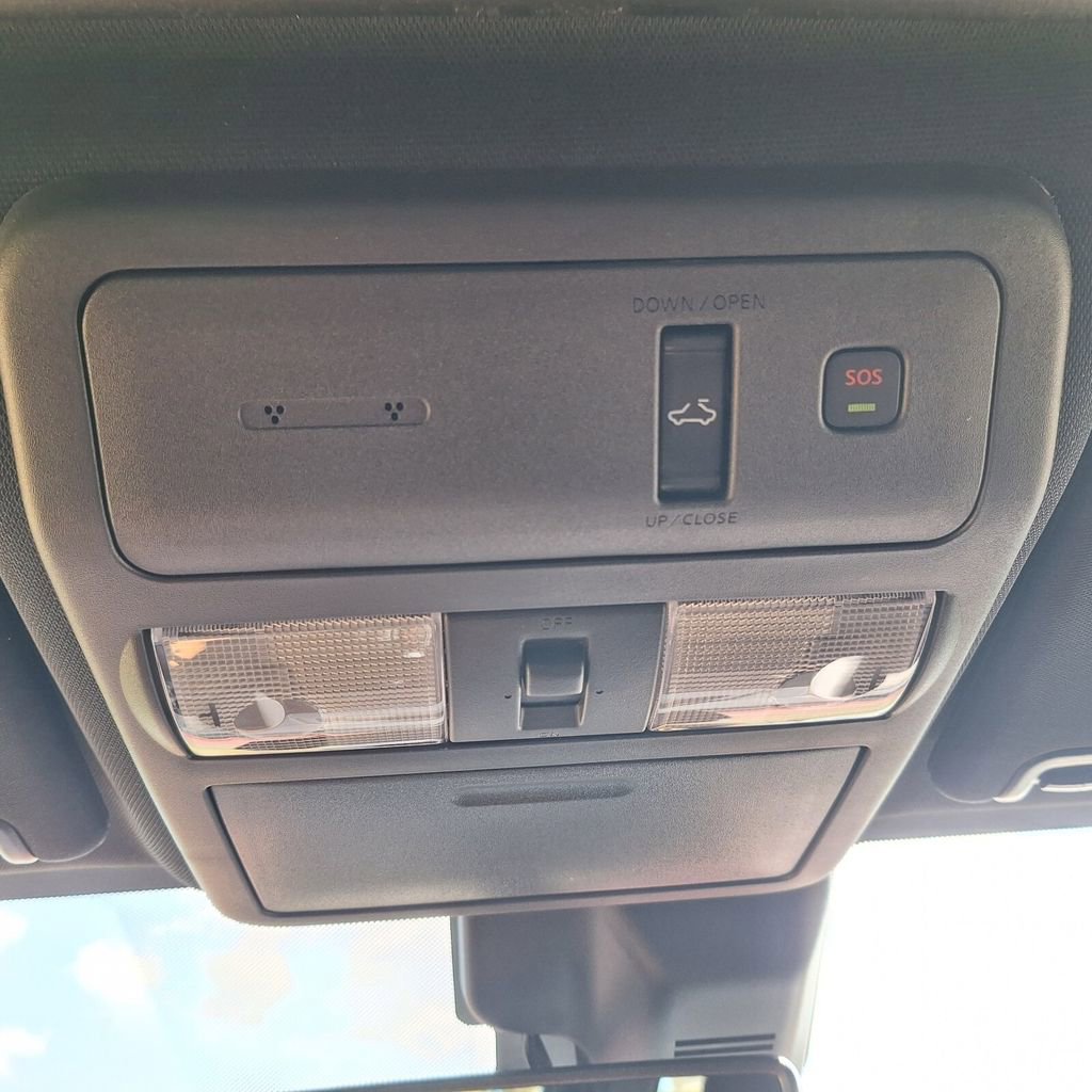 New 2026 Nissan Frontier Pro-X w/ Pro Premium Package image 19