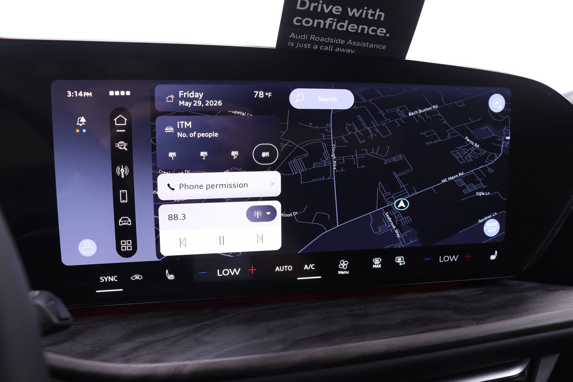 New 2026 Audi Q5 Premium AWD/4WD image 10