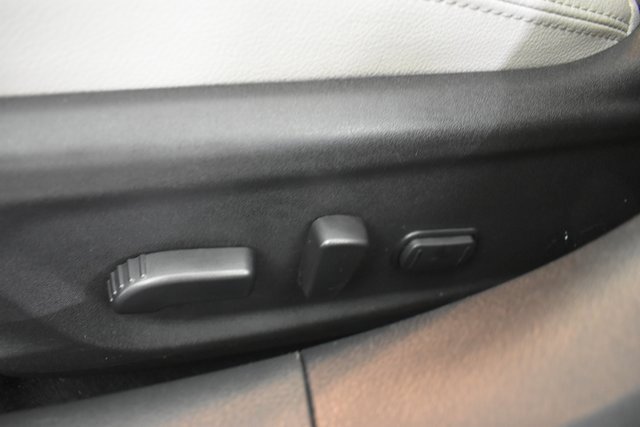 Certified 2023 Nissan Altima 2.5 SL image 12