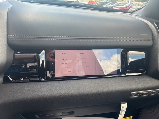 New 2026 RAM 1500 Rebel image 23