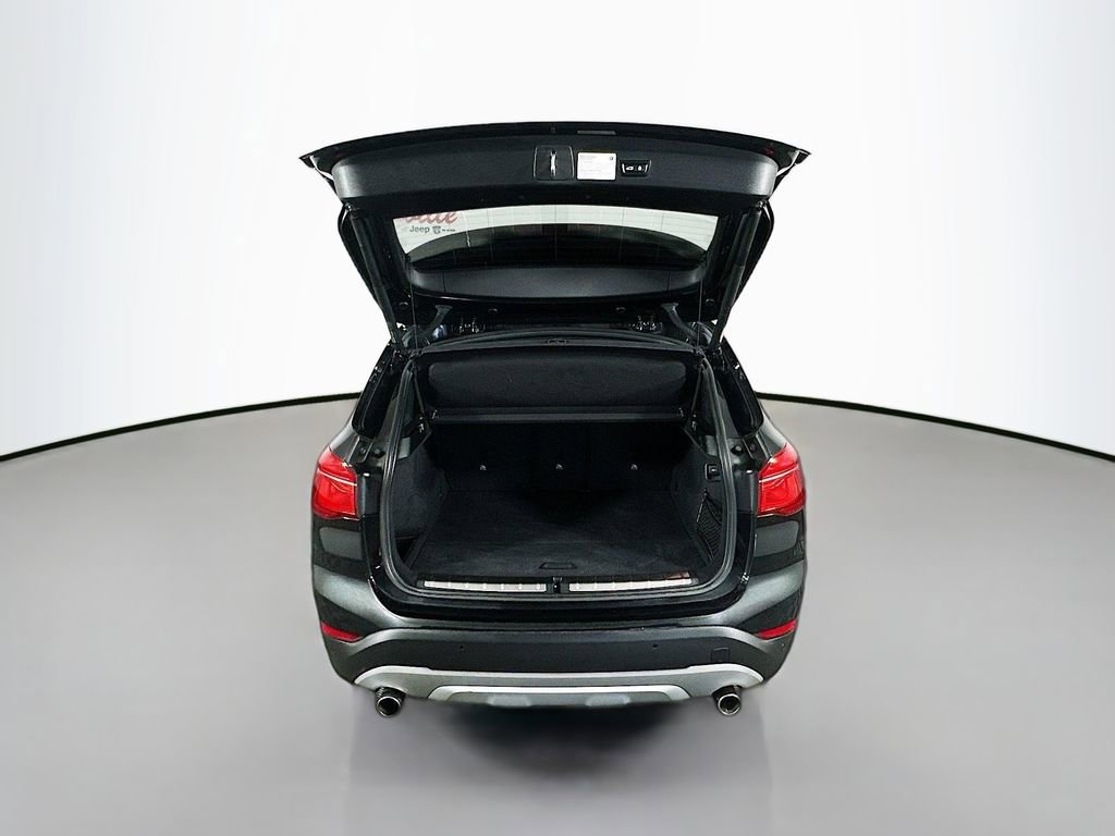 Used 2019 BMW X1 sDrive28i w/ Convenience Package image 28