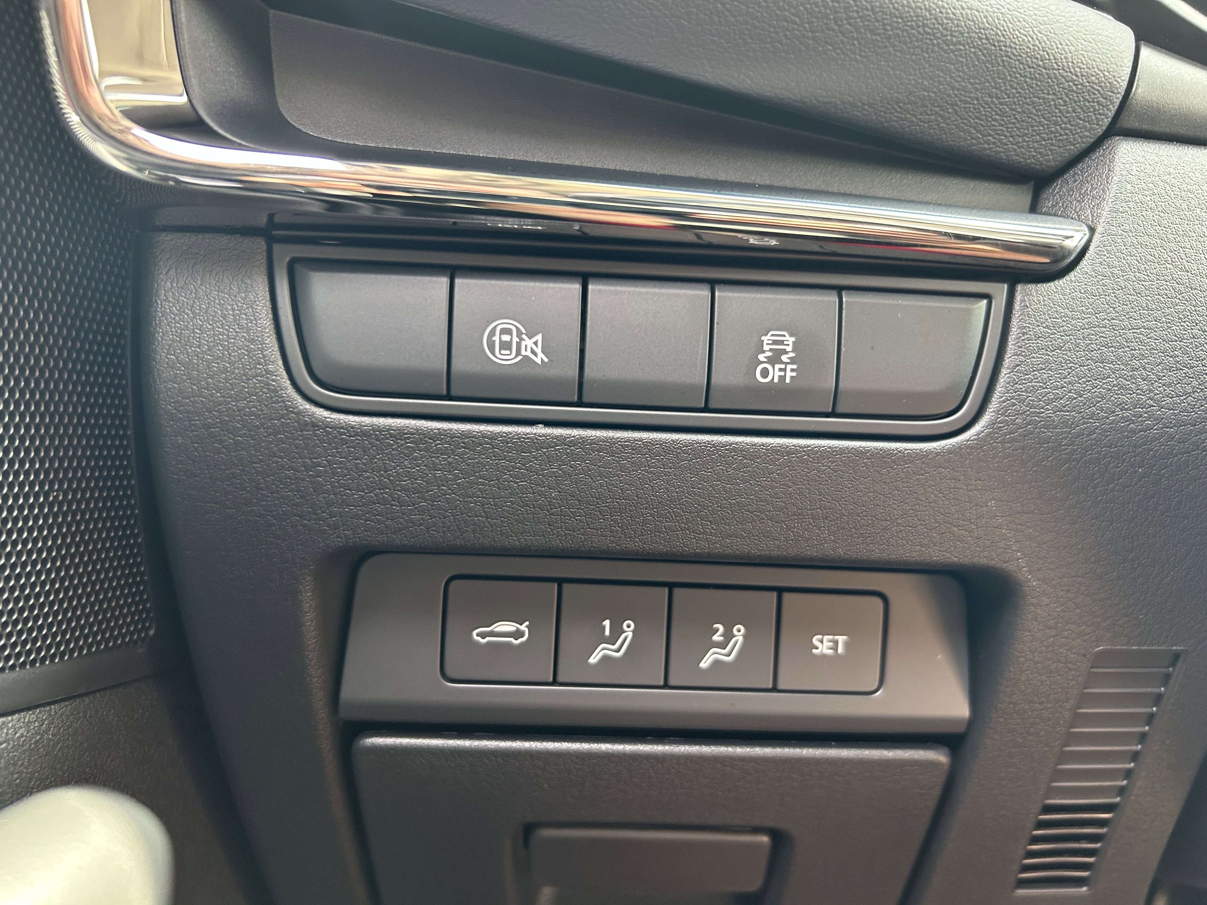 Used 2025 MAZDA MAZDA3 s image 20