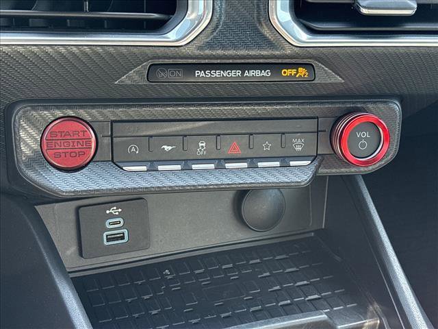 Used 2024 Ford Mustang Premium RWD image 15