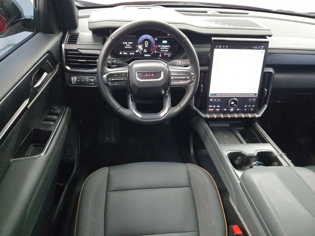 Used 2024 GMC Acadia AT4 image 24