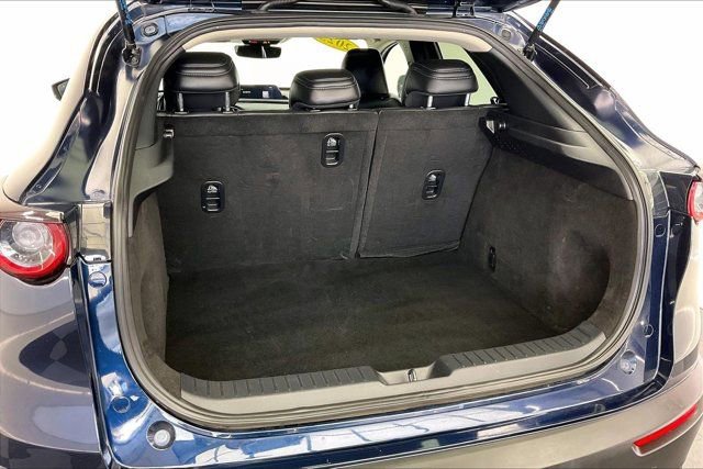 Used 2023 MAZDA CX-30 AWD 2.5 S w/ Select Package image 27