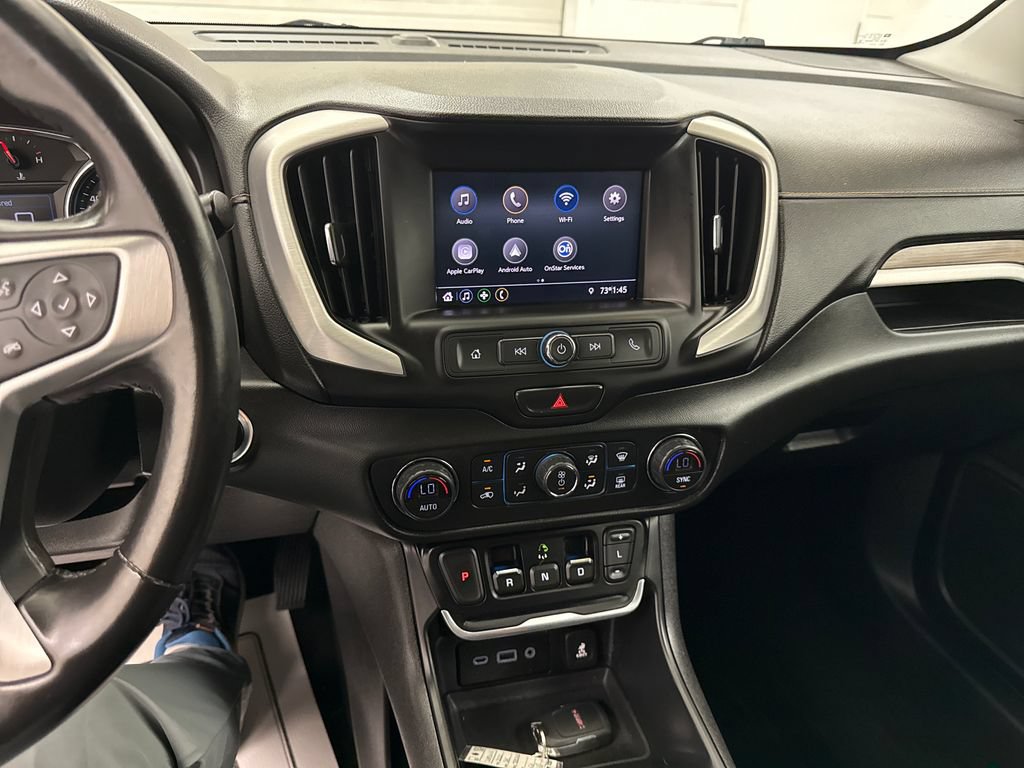 Used 2020 GMC Terrain SLE w/ Driver Convenience Package AWD/4WD image 16
