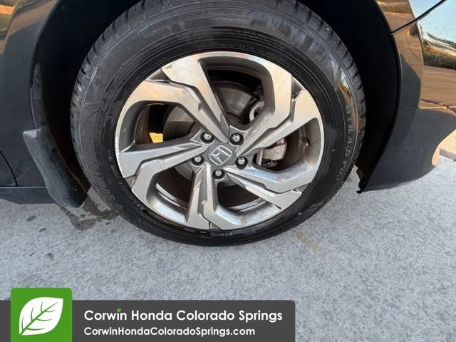 Used 2020 Honda Accord EX image 35