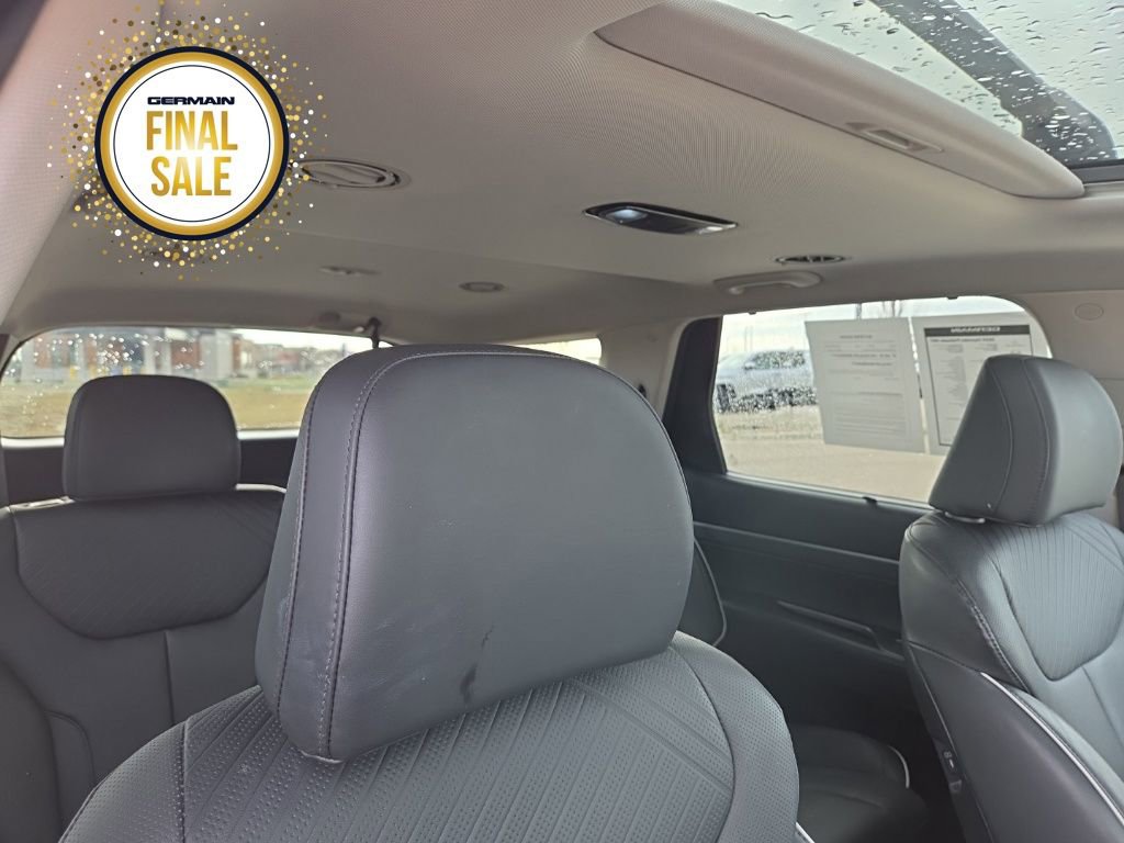Used 2024 Hyundai Palisade XRT image 23