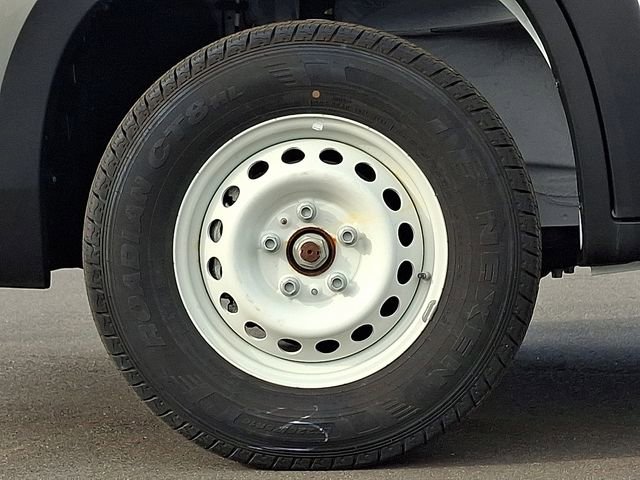 Used 2024 RAM ProMaster 2500 w/ Safety Group FWD image 8