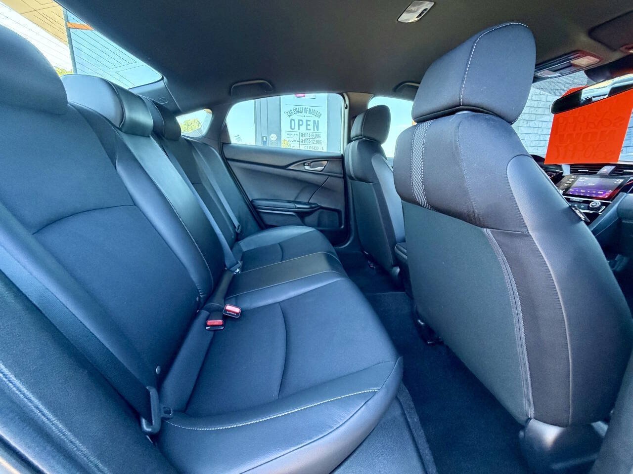 Used 2021 Honda Civic Sport image 20