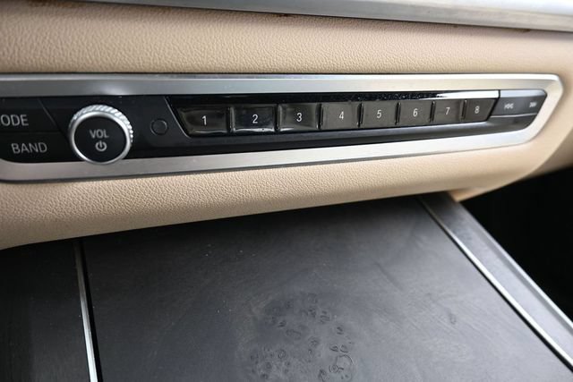 Used 2022 BMW X5 xDrive40i w/ Executive Package AWD/4WD image 24