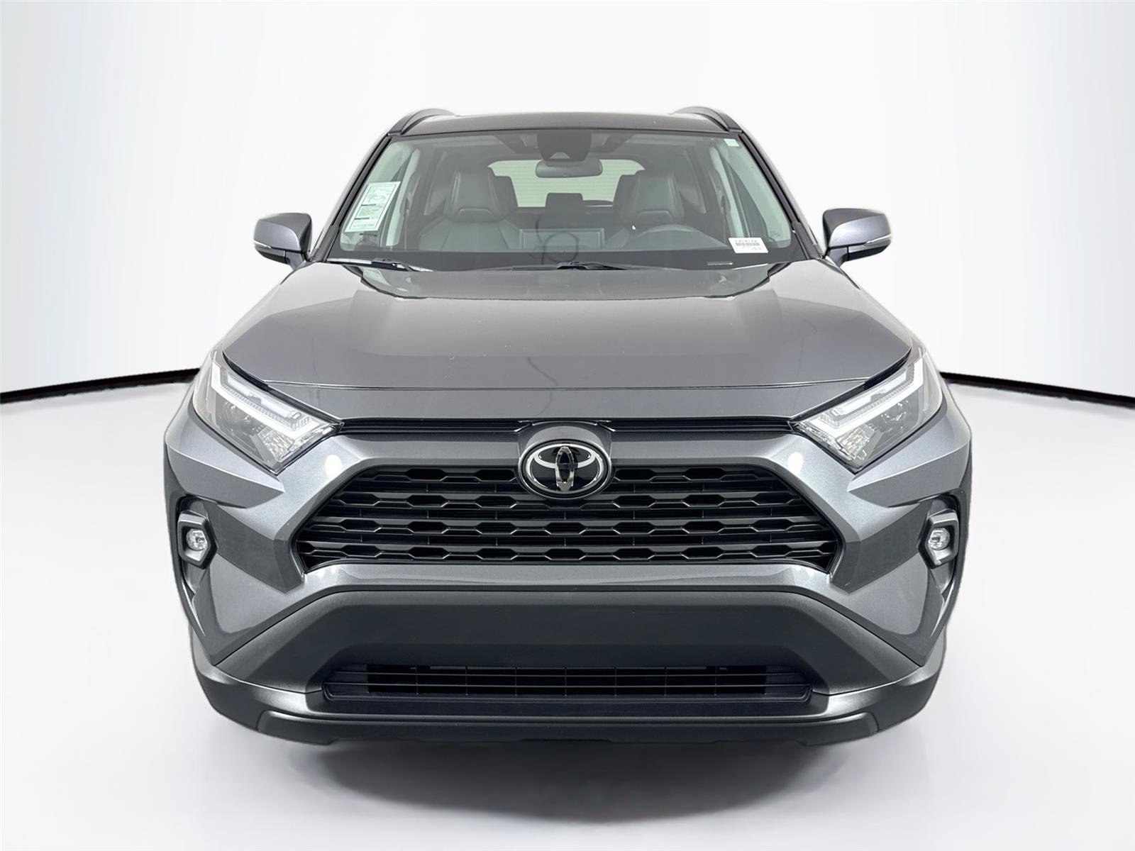 Used 2024 Toyota RAV4 XLE Premium FWD image 8