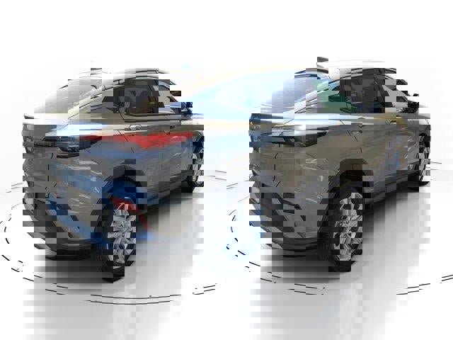 New 2026 Buick Envista Preferred image 3