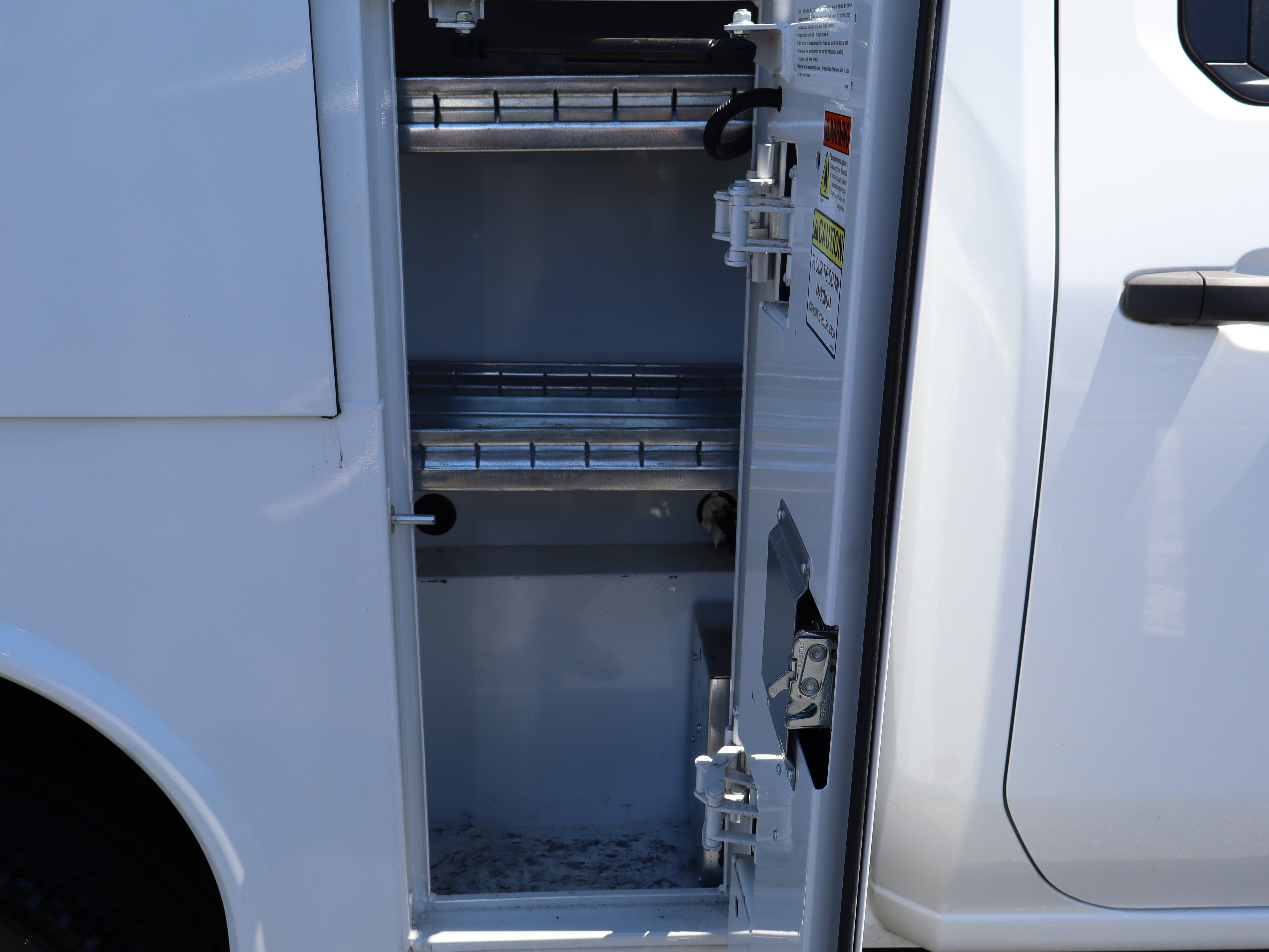 Used 2023 GMC Sierra 3500 Pro w/ Convenience Package image 48