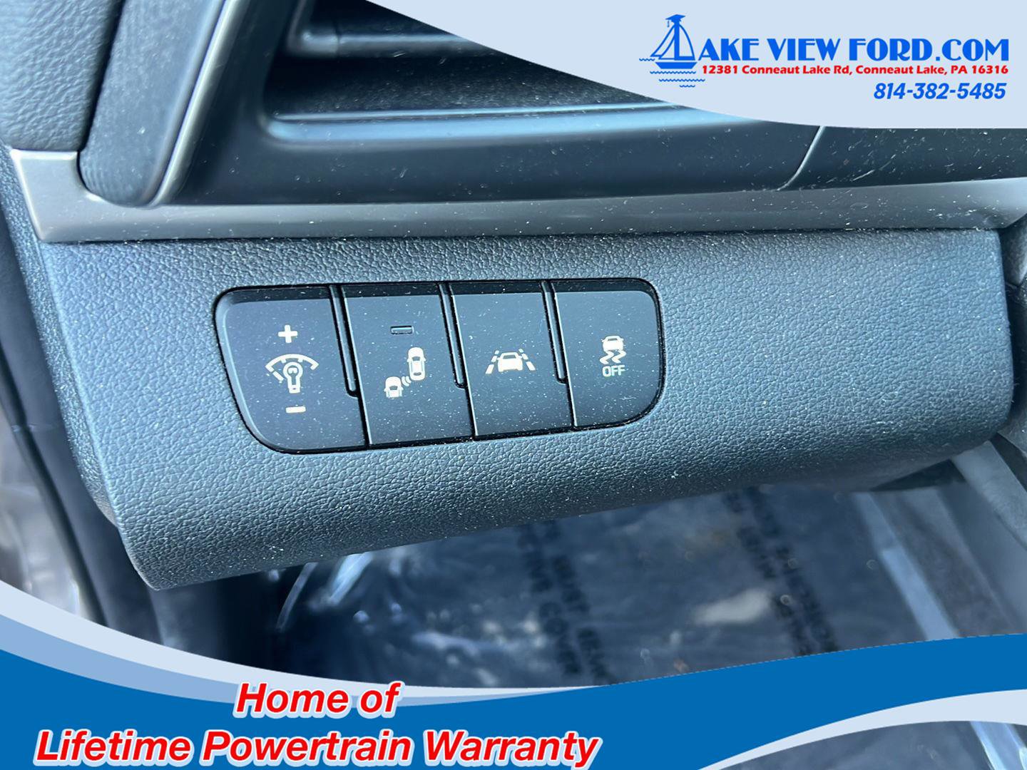 Used 2020 Hyundai Elantra Value Edition w/ Cargo Package (C1) FWD image 19