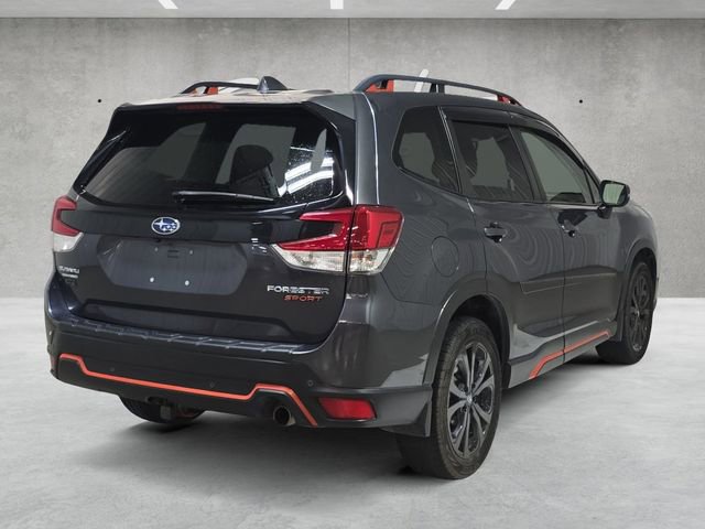 Used 2020 Subaru Forester Sport AWD/4WD image 16