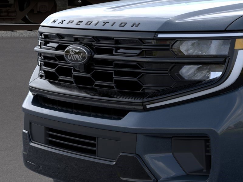 New 2026 Ford Expedition Max Platinum w/ Stealth Appearance Package AWD/4WD image 20