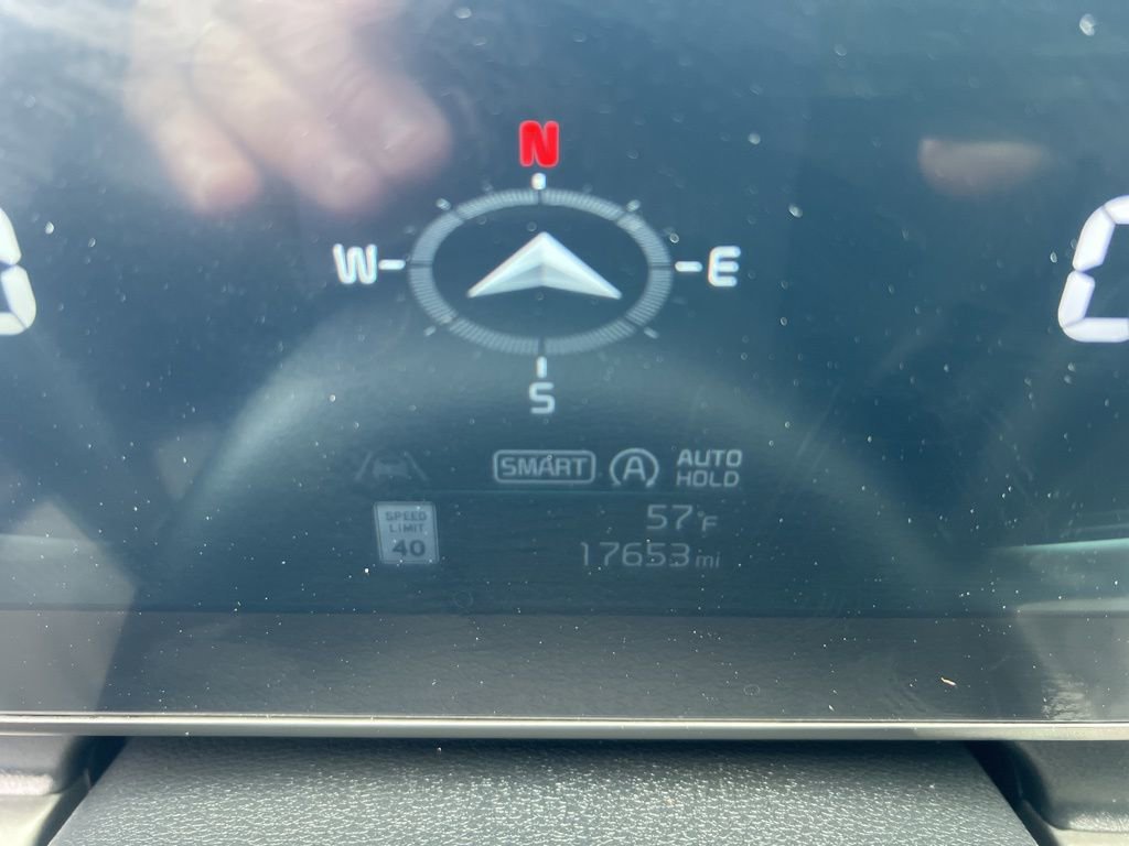 Certified 2024 Kia Sportage X-Line w/ X-Line Premium Package image 64