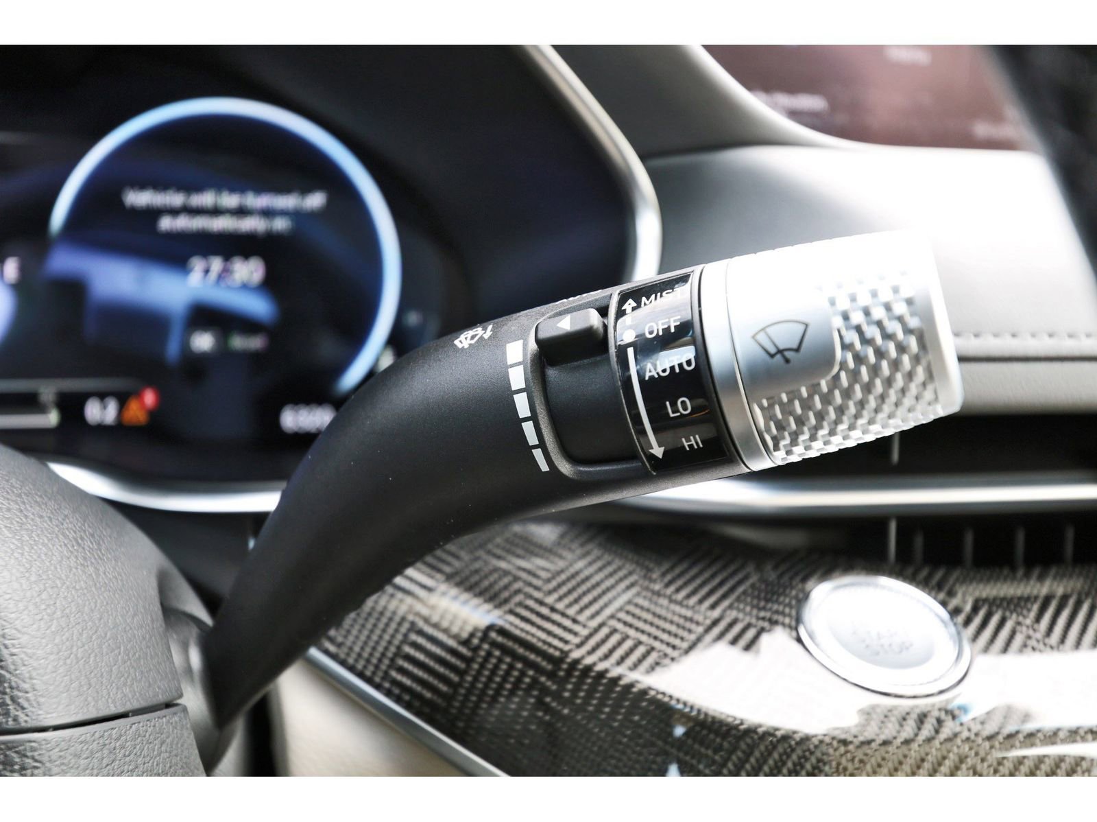 Used 2024 Genesis G80 3.5T Sport w/ Sport Prestige Package image 20