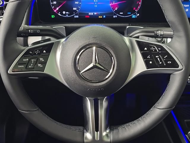 New 2026 Mercedes-Benz GLB 250 4MATIC image 27