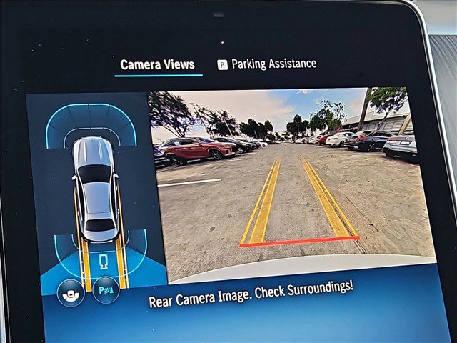 New 2027 Mercedes-Benz C 300 Sedan image 13