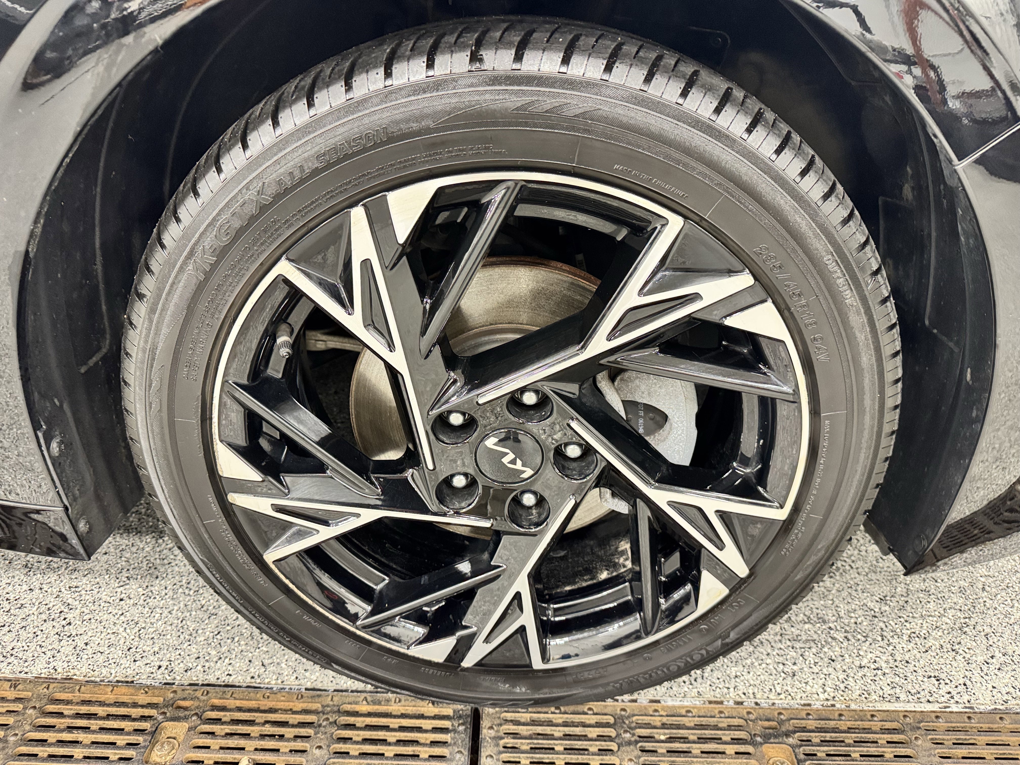 Used 2025 Kia K5 GT-Line w/ GT-Line Premium Package image 30