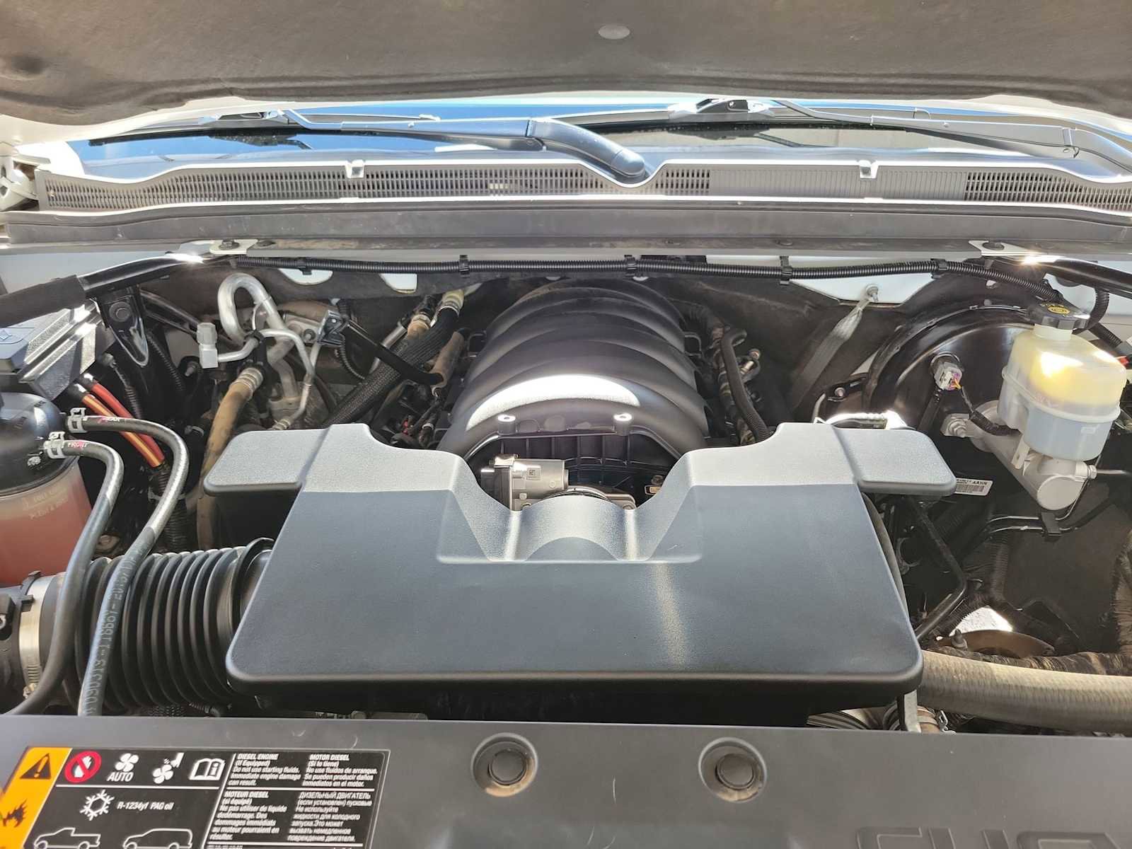 Used 2020 Chevrolet Suburban LS w/ Max Trailering Package image 13