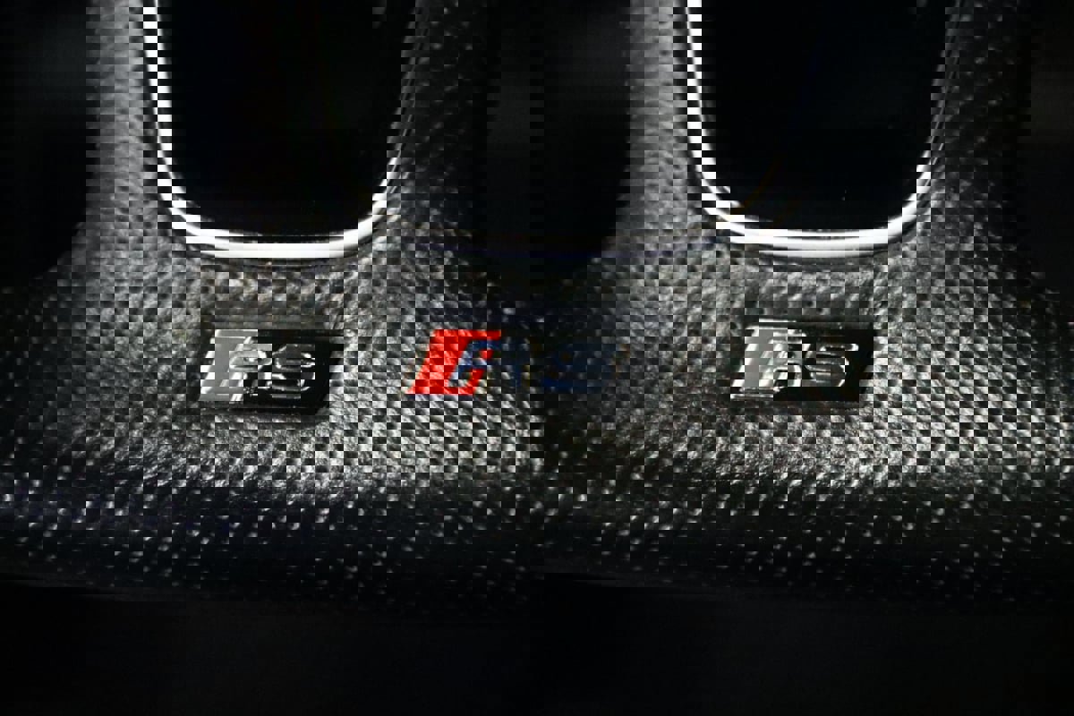 Used 2019 Audi RS 5 w/ RS Driver Assistance Package image 45