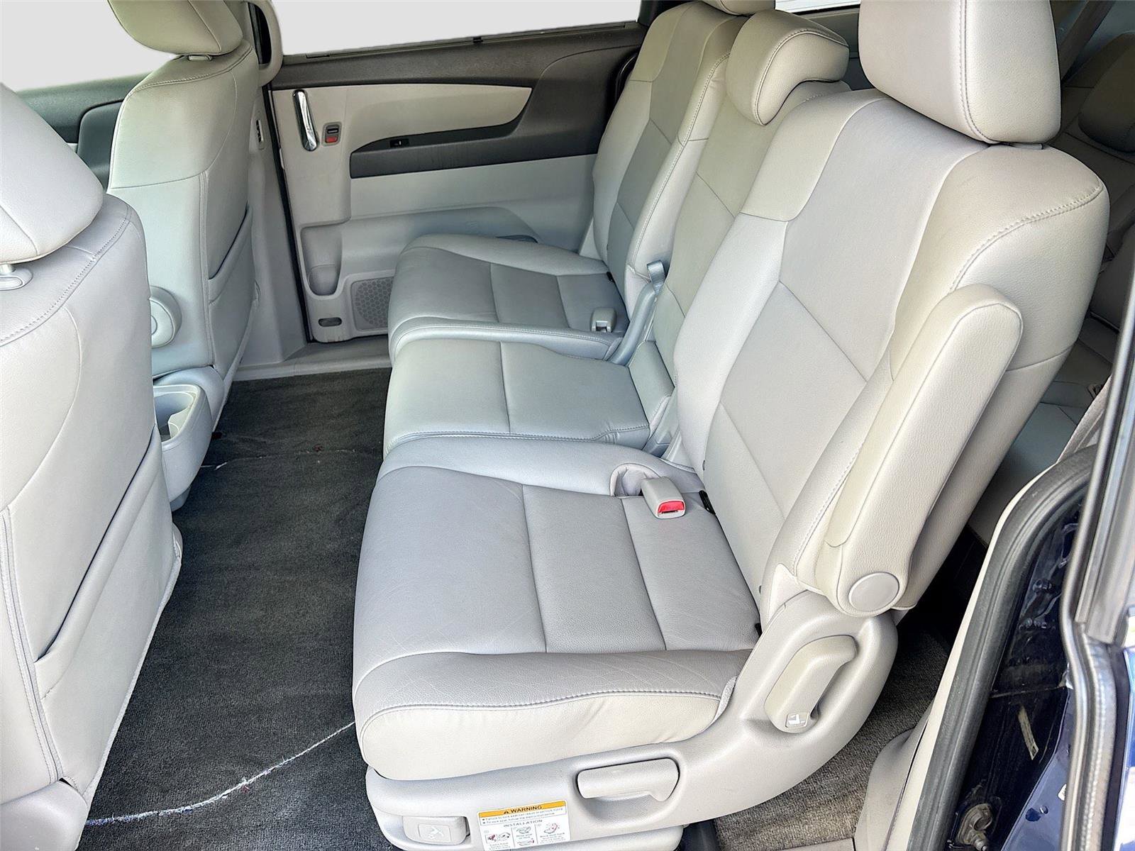 Used 2015 Honda Odyssey EX-L image 25