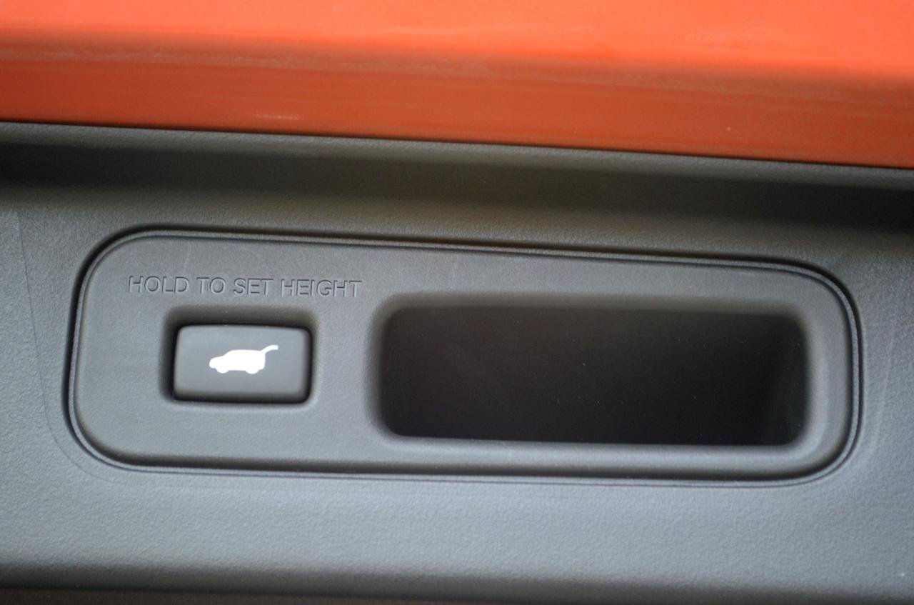 Used 2026 Honda Passport TrailSport image 16
