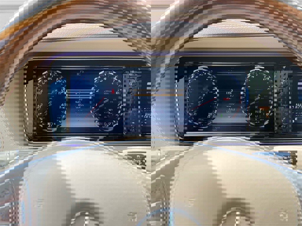 Used 2016 Mercedes-Benz S 550 Sedan image 19