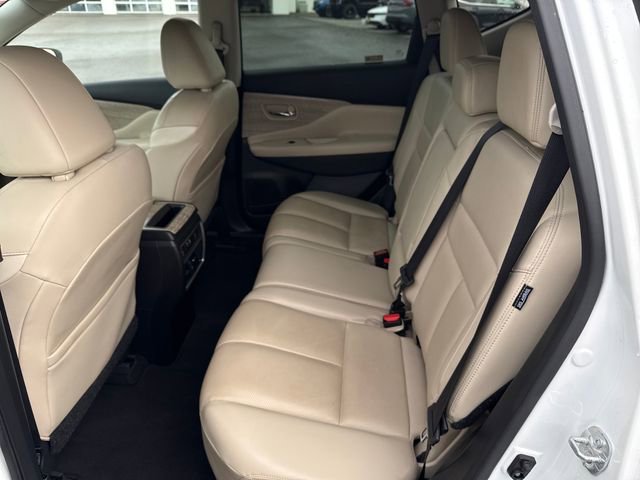 Used 2023 Nissan Murano SL w/ SL Moonroof Package image 19