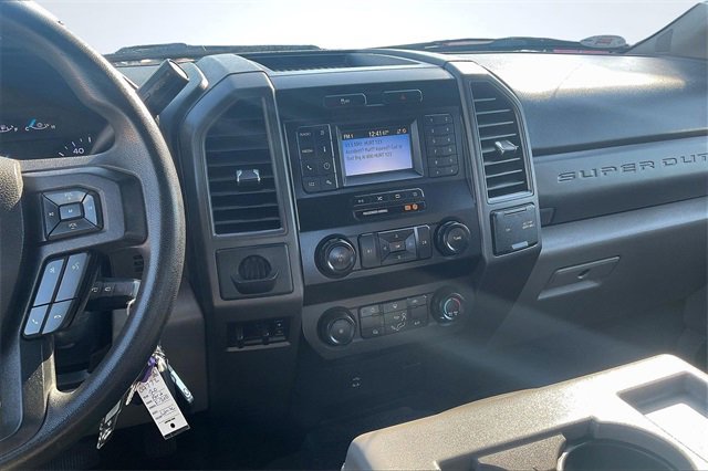 Certified 2020 Ford F250 XL w/ Power Equipment Group image 6