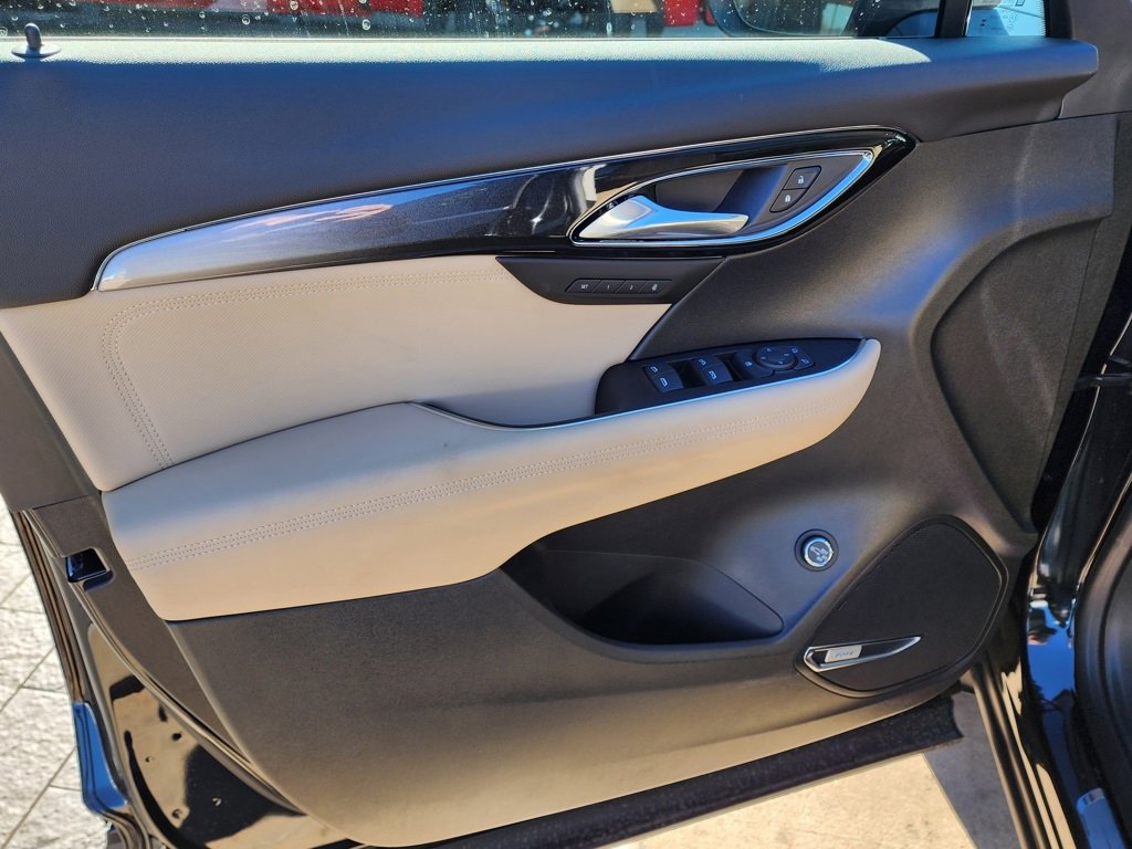 New 2026 Buick Envision Preferred image 13