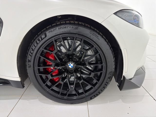 Used 2024 BMW M3 CS w/ M Driver's Package image 44
