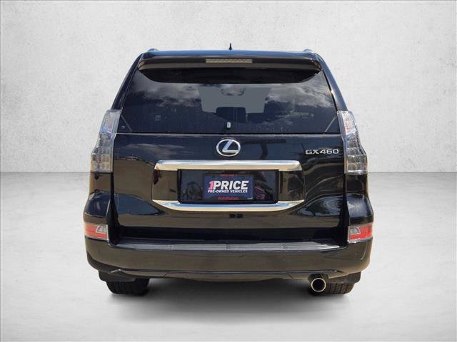Used 2021 Lexus GX 460 Premium w/ Premium Package AWD/4WD image 7