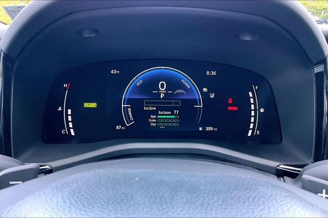 Used 2026 Toyota Camry SE image 16