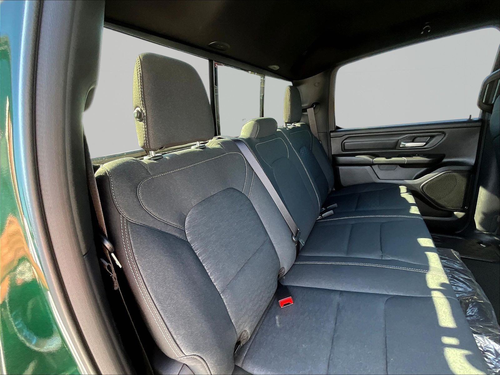 New 2027 RAM 1500 Express AWD/4WD image 20