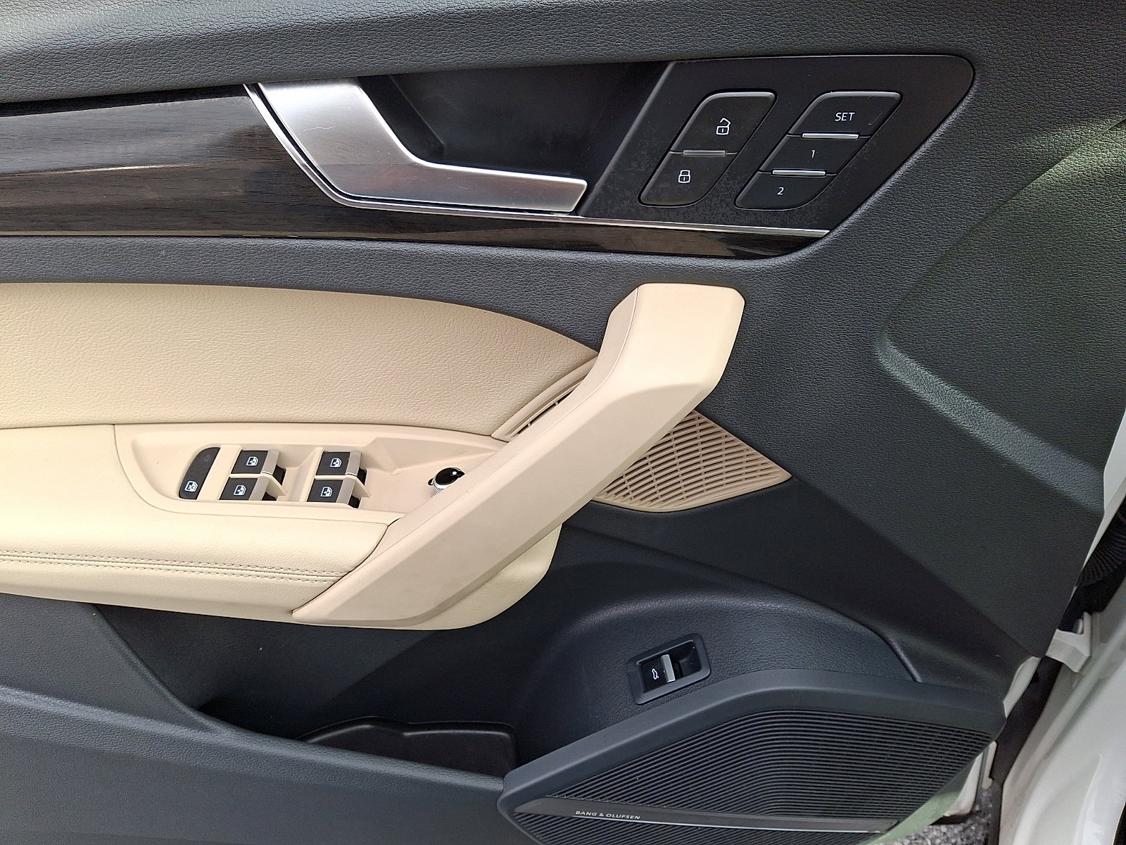 Used 2018 Audi Q5 Prestige image 12