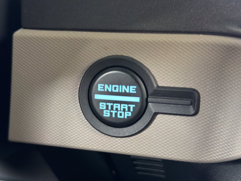 Used 2024 Ford Bronco Wildtrak AWD/4WD image 6