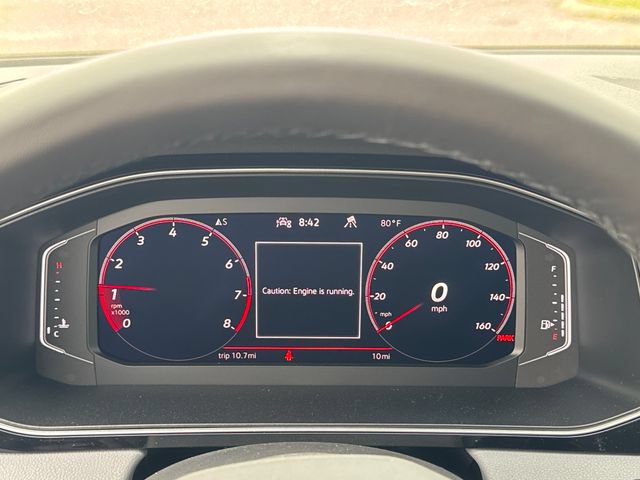 New 2026 Volkswagen Jetta GLI Autobahn FWD image 15