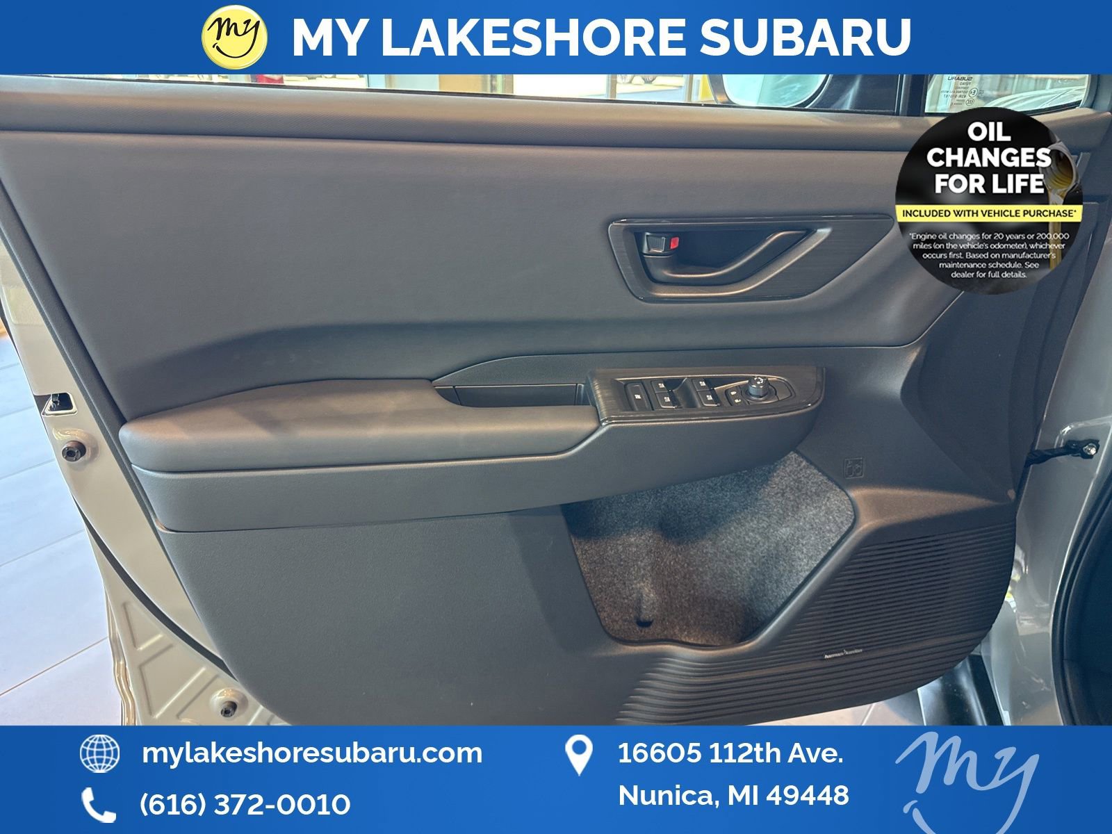 New 2026 Subaru Outback Wilderness AWD/4WD image 10