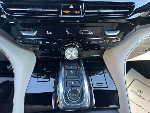Certified 2026 Acura MDX A-Spec w/ Advance Package AWD/4WD image 35