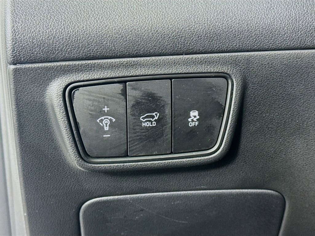 Used 2023 Hyundai Tucson SEL image 10